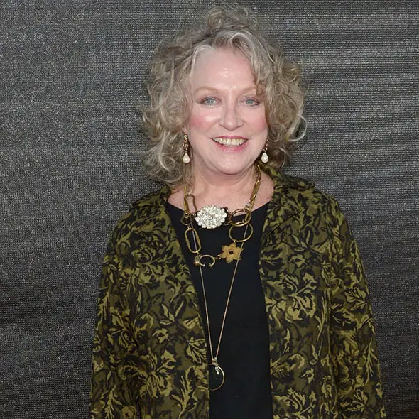 Veronica Cartwright